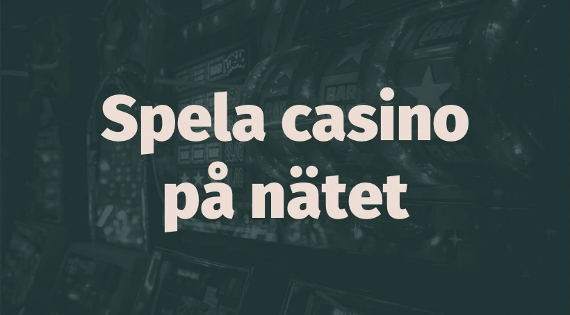 CasinoUtanGränser.se